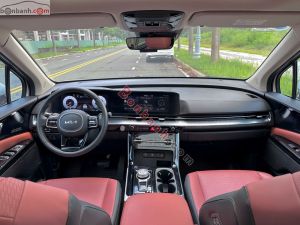 Xe Kia Carnival Signature 2.2D 2023
