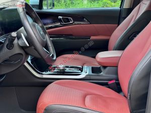 Xe Kia Carnival Signature 2.2D 2023