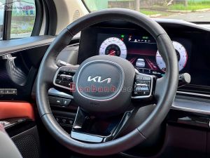 Xe Kia Carnival Signature 2.2D 2023