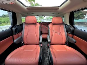 Xe Kia Carnival Signature 2.2D 2023