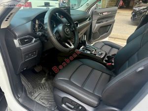 Xe Mazda CX5 Deluxe 2.0 AT 2024