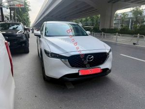 Xe Mazda CX5 Deluxe 2.0 AT 2024