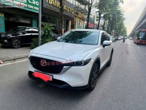 Xe Mazda CX5 Deluxe 2.0 AT 2024