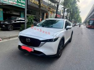 Xe Mazda CX5 Deluxe 2.0 AT 2024