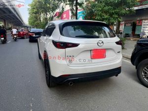 Xe Mazda CX5 Deluxe 2.0 AT 2024