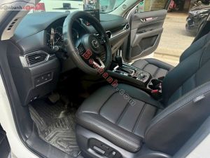 Xe Mazda CX5 Deluxe 2.0 AT 2024
