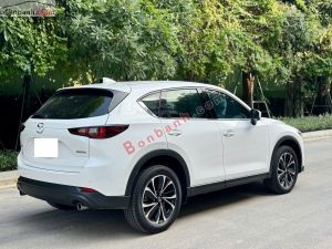 Xe Mazda CX5 Deluxe 2.0 AT 2024