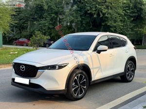 Xe Mazda CX5 Deluxe 2.0 AT 2024