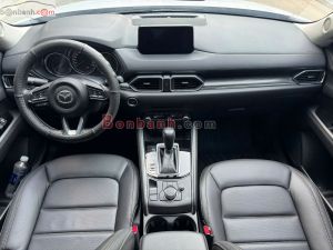 Xe Mazda CX5 Deluxe 2.0 AT 2024