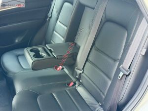 Xe Mazda CX5 Deluxe 2.0 AT 2024