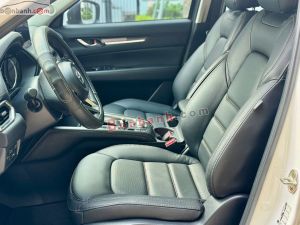 Xe Mazda CX5 Deluxe 2.0 AT 2024
