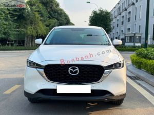 Xe Mazda CX5 Deluxe 2.0 AT 2024