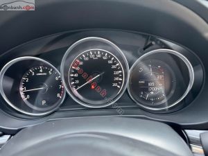 Xe Mazda CX5 Deluxe 2.0 AT 2024