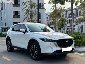 Xe Mazda CX5 Deluxe 2.0 AT 2024