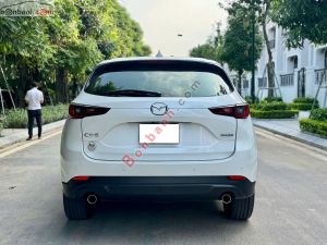 Xe Mazda CX5 Deluxe 2.0 AT 2024