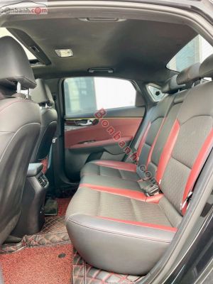 Xe Kia K3 Premium 2.0 AT 2022