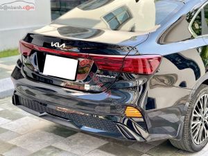 Xe Kia K3 Premium 2.0 AT 2022