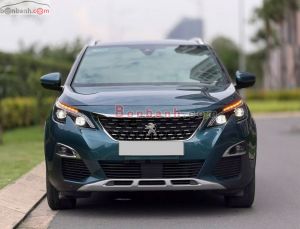 Xe Peugeot 5008 Allure 1.6 AT 2020