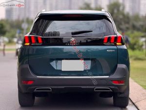 Xe Peugeot 5008 Allure 1.6 AT 2020