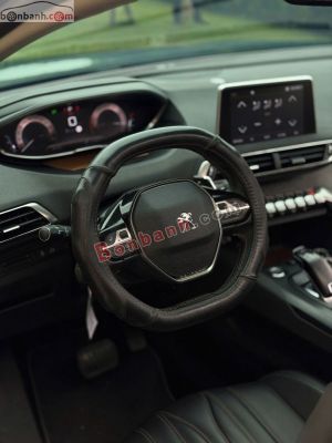 Xe Peugeot 5008 Allure 1.6 AT 2020