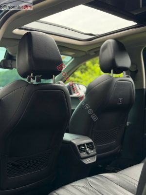 Xe Peugeot 5008 Allure 1.6 AT 2020