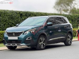 Xe Peugeot 5008 Allure 1.6 AT 2020