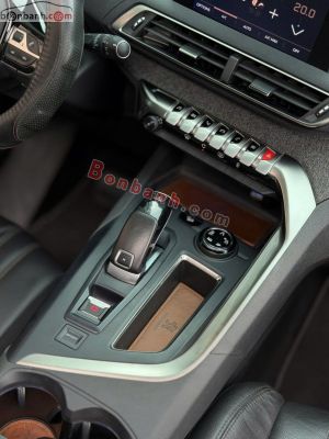 Xe Peugeot 5008 Allure 1.6 AT 2020
