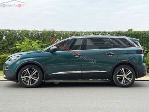 Xe Peugeot 5008 Allure 1.6 AT 2020