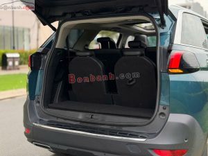Xe Peugeot 5008 Allure 1.6 AT 2020