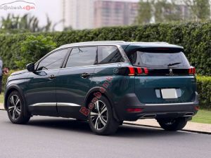 Xe Peugeot 5008 Allure 1.6 AT 2020