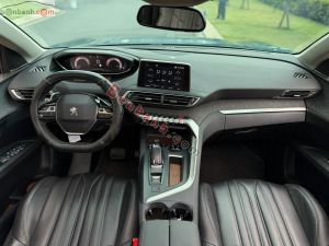 Xe Peugeot 5008 Allure 1.6 AT 2020