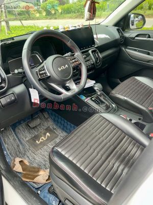 Xe Kia Sonet Premium 1.5 AT 2022