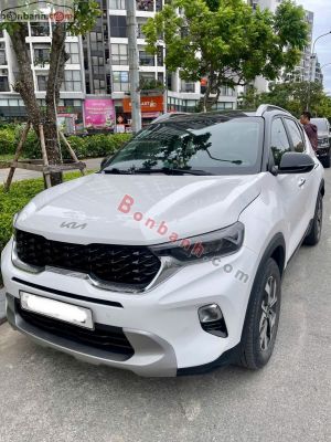 Xe Kia Sonet Premium 1.5 AT 2022