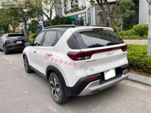 Xe Kia Sonet Premium 1.5 AT 2022