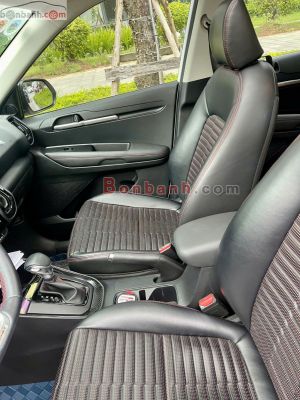 Xe Kia Sonet Premium 1.5 AT 2022