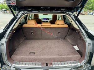 Xe Lexus RX 350 2016