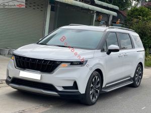 Xe Kia Carnival Luxury 2.2D 2024