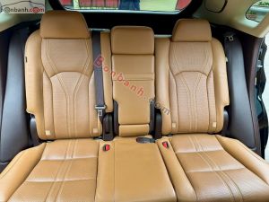 Xe Lexus RX 350 2016