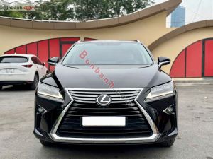 Xe Lexus RX 350 2016