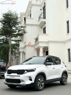Xe Kia Sonet Premium 1.5 AT 2022