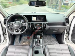 Xe Kia Sonet Premium 1.5 AT 2022