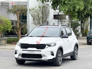 Xe Kia Sonet Premium 1.5 AT 2022