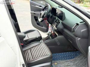 Xe Kia Sonet Premium 1.5 AT 2022