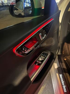 Xe Mercedes Benz C200 Avantgarde 2022