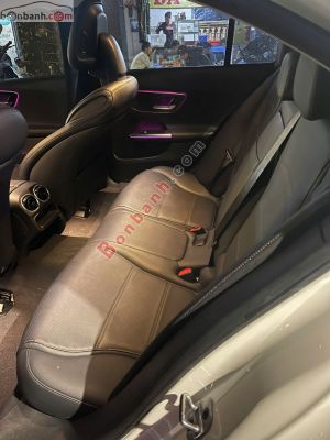 Xe Mercedes Benz C200 Avantgarde 2022