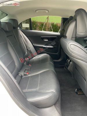 Xe Mercedes Benz C200 Avantgarde 2022