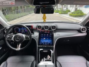 Xe Mercedes Benz C200 Avantgarde 2022