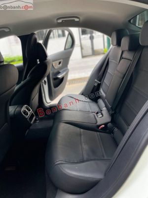 Xe Mercedes Benz C200 Avantgarde 2022