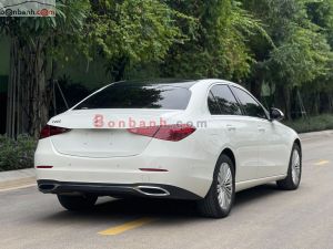 Xe Mercedes Benz C200 Avantgarde 2022