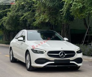 Xe Mercedes Benz C200 Avantgarde 2022